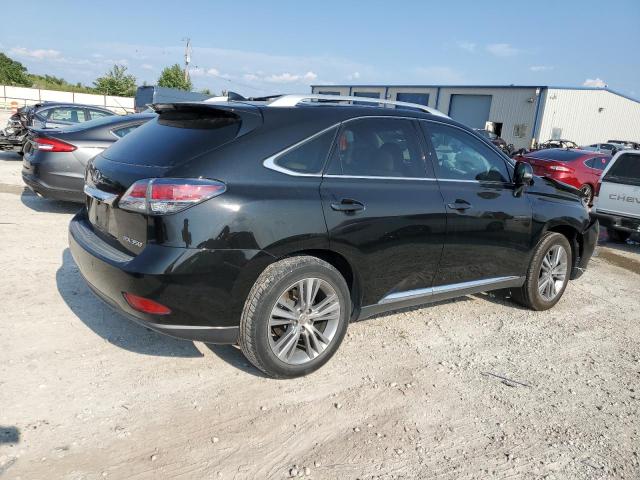 VIN 2T2ZK1BA3FC194269 2015 Lexus RX, 350 no.3