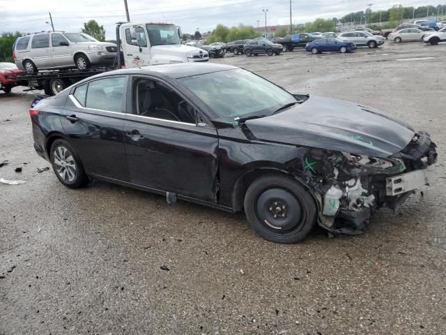 VIN 1N4BL4CV5LC189719 2020 Nissan Altima, SR no.4