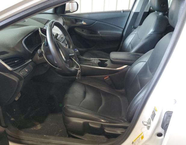 VIN 1G1RD6S59GU126764 2016 Chevrolet Volt, Ltz no.7