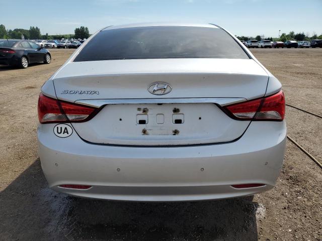 2015 HYUNDAI SONATA - KMHEC41CBEA668251