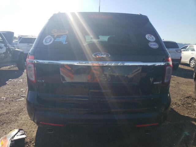 2015 Ford Explorer Xlt VIN: 1FM5K8D83FGA01881 Lot: 60502994