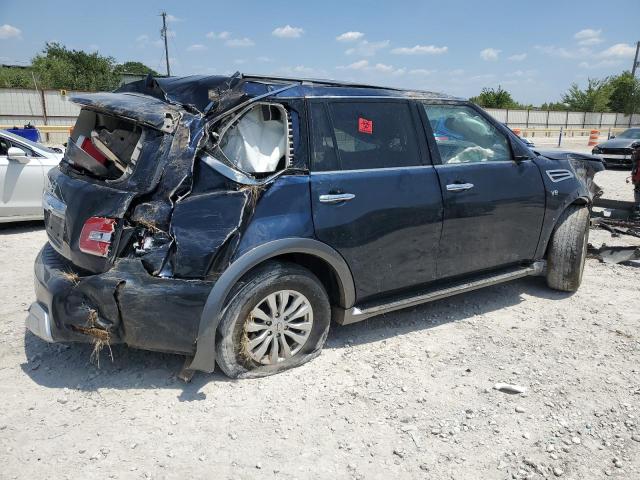 2018 NISSAN ARMADA SV - JN8AY2NC6J9551742