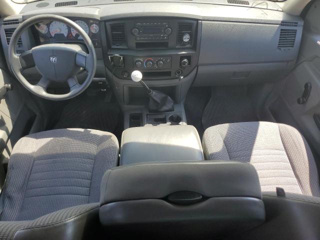 2007 Dodge Ram 1500 St VIN: 1D7HA18N57J602943 Lot: 62302334