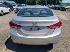 HYUNDAI ELANTRA GL photo