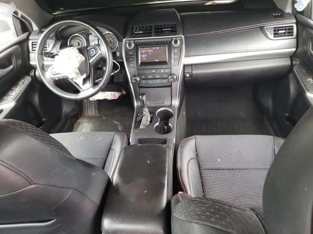 2015 TOYOTA CAMRY LE - 4T1BF1FKXFU902920