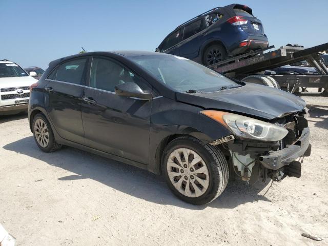 2016 HYUNDAI ELANTRA GT KMHD35LH6GU286135  61480394