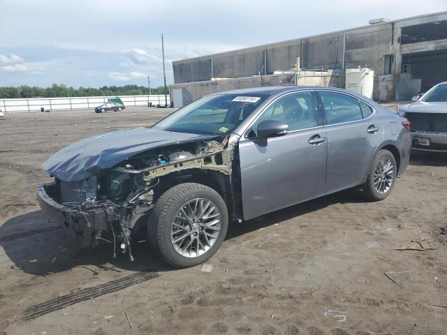 2018 LEXUS ES 350 - 58ABK1GG0JU081317
