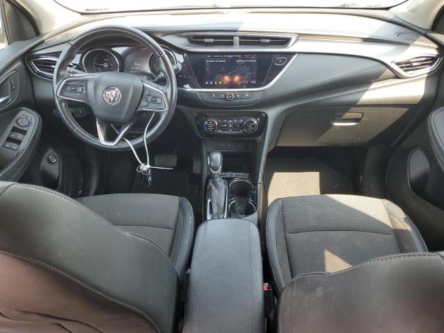 2021 BUICK ENCORE GX - KL4MMDS21MB051183