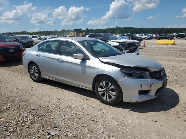 VIN 1HGCR2F34DA167723 2013 Honda Accord, LX no.4