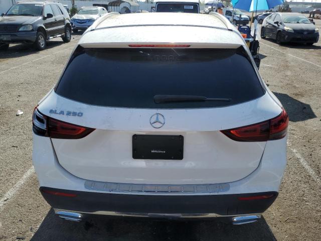 VIN W1N4N4GBXMJ128756 2021 Mercedes-Benz GLA-Class,... no.6