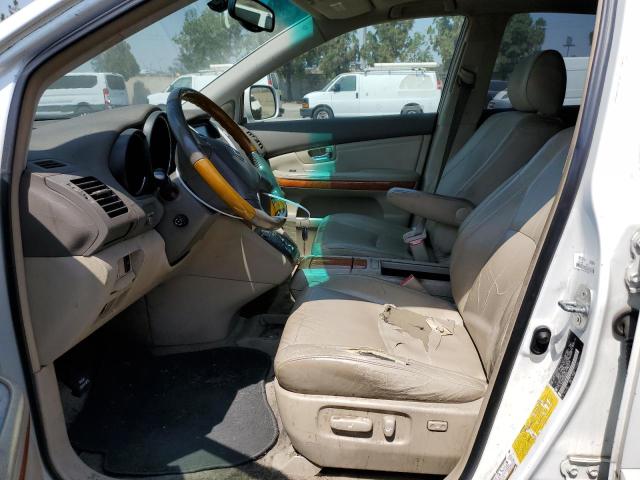 2004 Lexus Rx 330 VIN: JTJGA31U940023584 Lot: 62174884