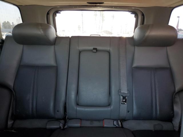 2006 Jeep Grand Cherokee Limited VIN: 1J8HR58286C290306 Lot: 61696624