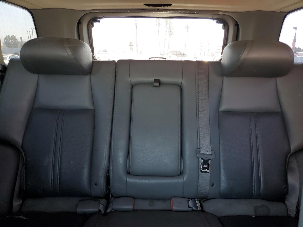 1J8HR58286C290306 2006 Jeep Grand Cherokee Limited