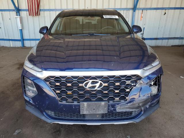 2019 HYUNDAI SANTA FE S 5NMS2CAD4KH009793  65128074