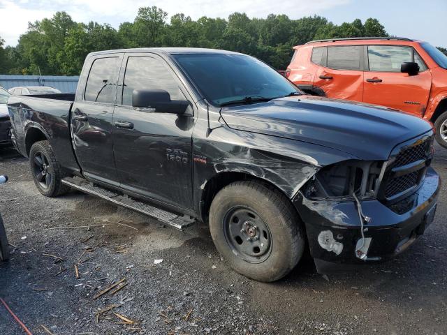 2018 RAM 1500 SLT - 1C6RR7GT7JS348543