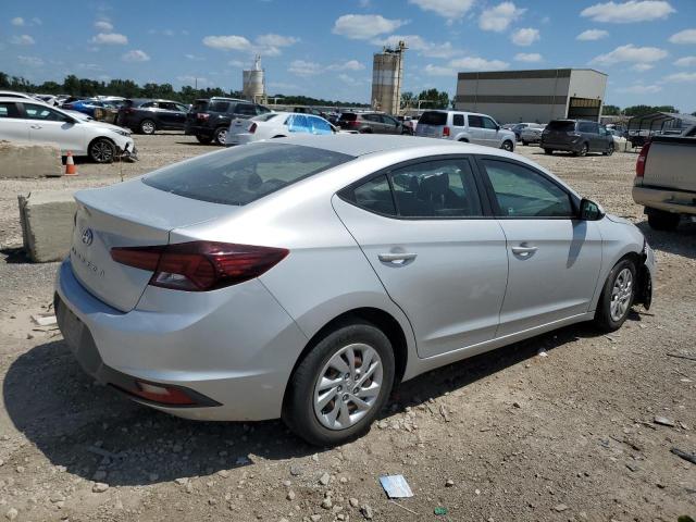 2020 HYUNDAI ELANTRA SE - 5NPD74LF7LH499827