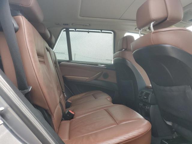 2011 BMW X5 xDrive35I VIN: 5UXZV4C54BL415670 Lot: 61669394