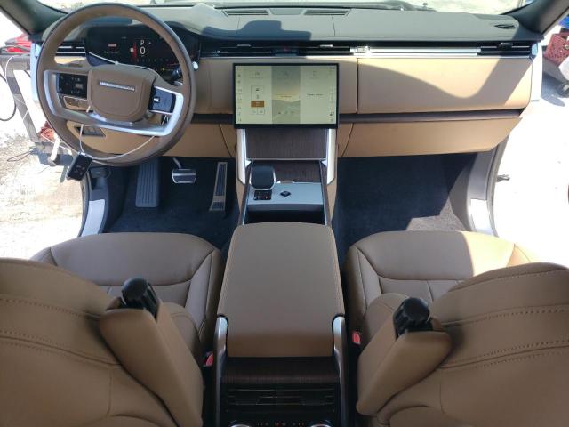 2024 LAND ROVER RANGE ROVE - SALKP9FU7RA239662