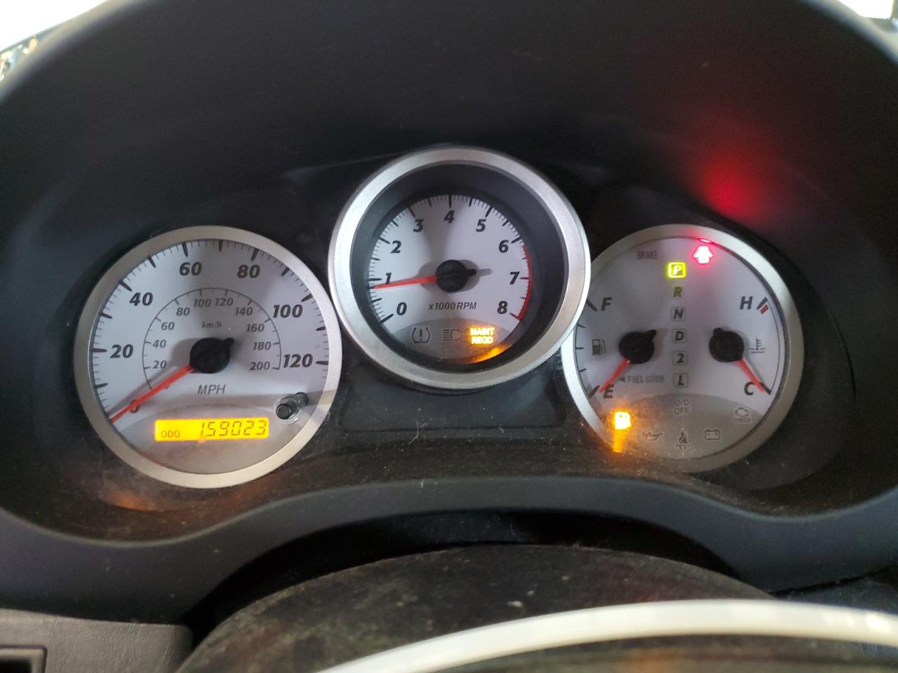 JTEHD20VX46022245 2004 Toyota Rav4