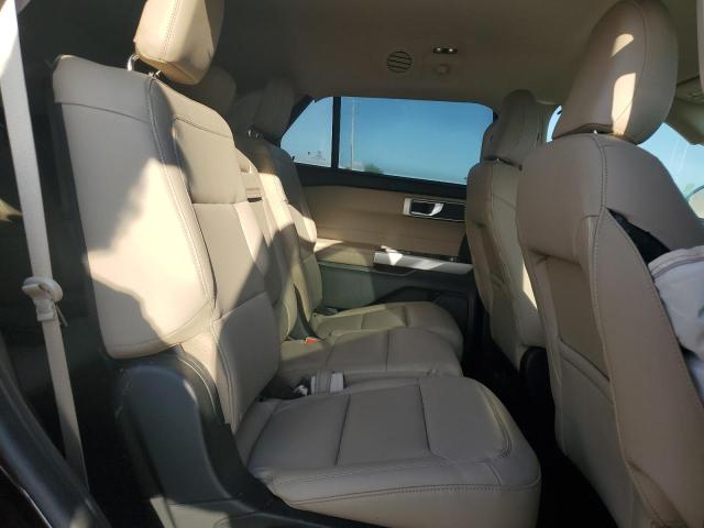 2022 FORD EXPLORER X - 1FMSK8DHXNGC30589