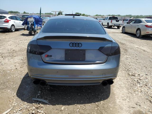 2014 Audi S5 Premium Plus VIN: WAUCGAFR8EA026154 Lot: 61257974