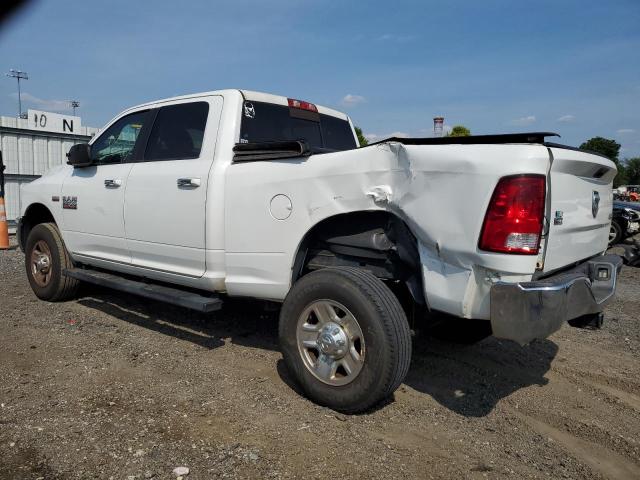 2015 Ram 2500 Slt VIN: 3C6TR5DT0FG623490 Lot: 61559554