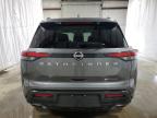 NISSAN PATHFINDER photo