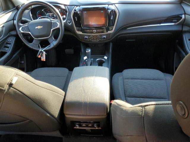 2019 Chevrolet Traverse Lt VIN: 1GNERGKWXKJ124061 Lot: 62636904