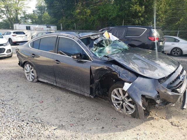 2020 SUBARU LEGACY SPO 4S3BWAF67L3023545