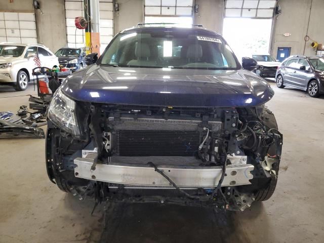 VIN 5N1DR3CD4PC267945 2023 Nissan Pathfinder, SL no.5