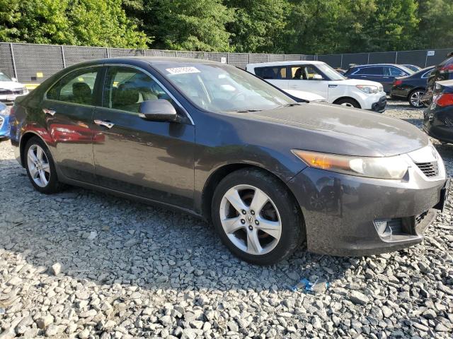 2009 Acura Tsx VIN: JH4CU26649C007195 Lot: 62418394