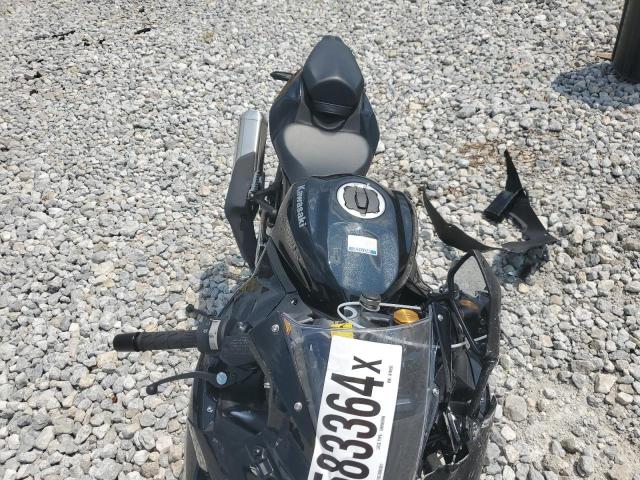 2024 KAWASAKI ZX400 P ML5ZXCP14RDA18992