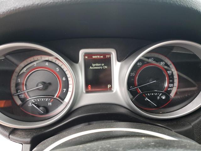 2019 Dodge Journey Gt VIN: 3C4PDDEG7KT774784 Lot: 61190024