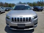 JEEP CHEROKEE L photo