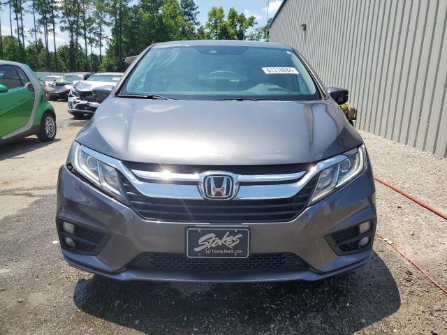 2020 HONDA ODYSSEY EX - 5FNRL6H78LB070659