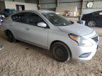 NISSAN VERSA S photo