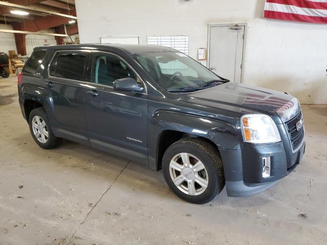 VIN 2GKFLVEK2E6365937 2014 GMC Terrain, Sle no.4