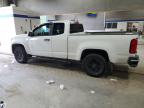 CHEVROLET COLORADO photo