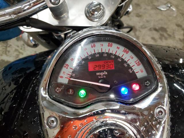 2003 HONDA VT1300 S 1HFSC520X3A003079