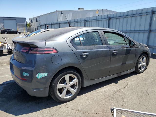 VIN 1G1RE6E46DU142772 2013 Chevrolet Volt no.3