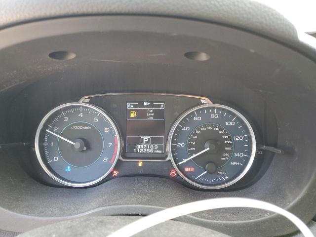 2015 SUBARU XV CROSSTR - JF2GPAMC7F8267331