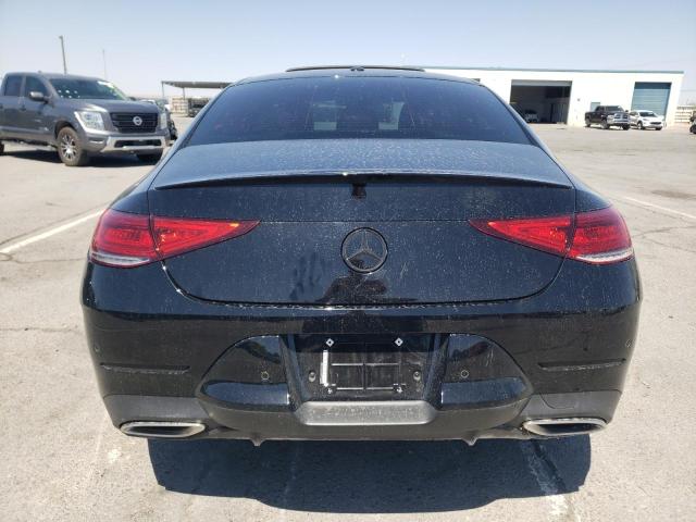 VIN WDD2J5JB0KA009481 2019 MERCEDES-BENZ CLC-CLASS no.6