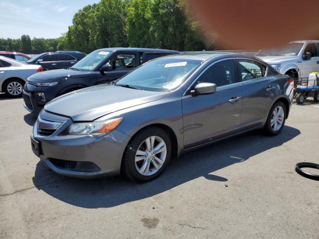 2018 ACURA ILX 20 - 19VDE1F38DE019153