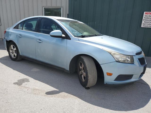 2012 Chevrolet Cruze Lt VIN: 1G1PF5SC7C7192507 Lot: 62556884