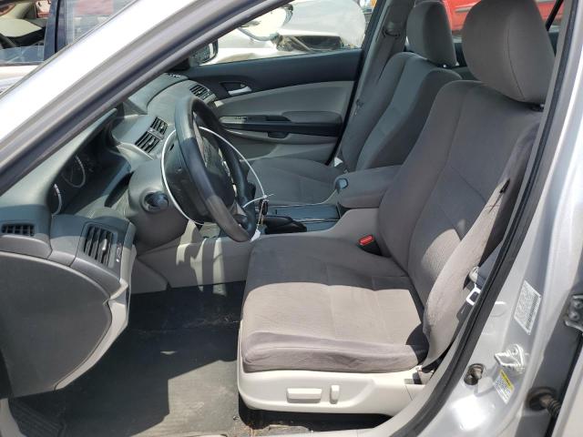 2011 HONDA ACCORD LXP 1HGCP2F47BA001899  62817004