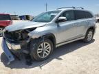 2016 TOYOTA HIGHLANDER - 5TDZKRFH0GS165816