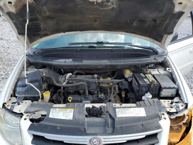 2005 Chrysler Town & Country Lx VIN: 2C4GP44R45R439337 Lot: 61686674