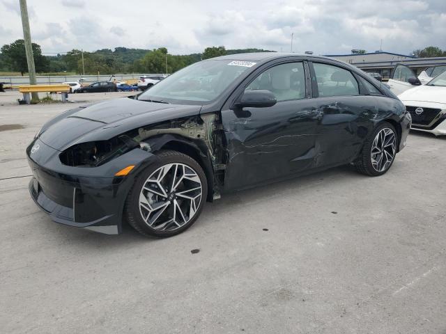 2023 HYUNDAI IONIQ 6 SE - KMHM34AA9PA034381