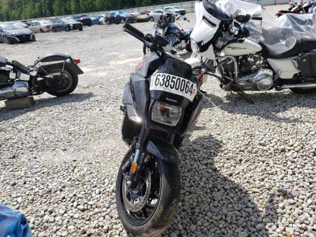 2020 SUZUKI GSX-S 1000 - JS1GT7DB5L7100773
