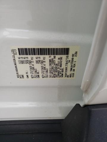 5N1BT3CB6PC784736 2023 NISSAN ROGUE - Image 13